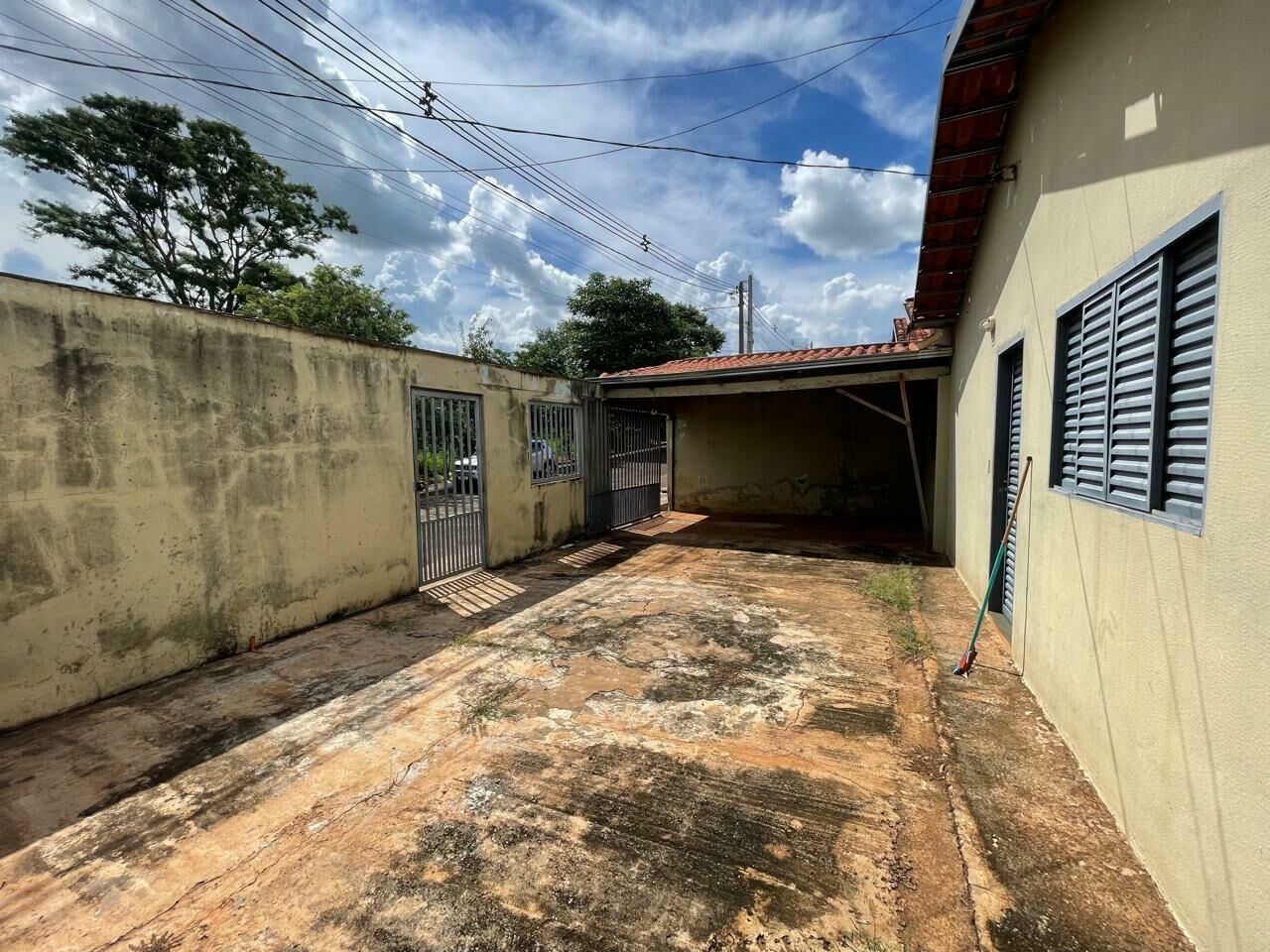 Imagem do VENDA - CASA NO SETOR ARCO IRIS 2